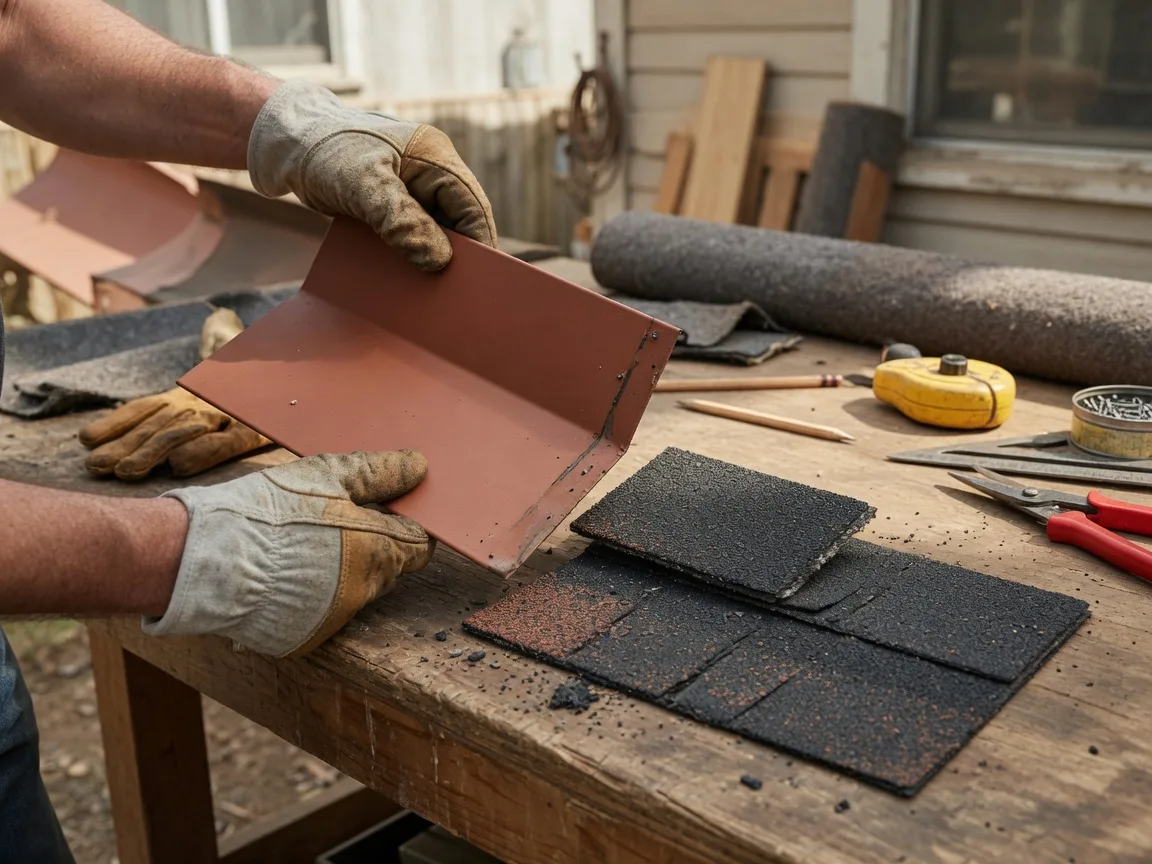 Roof Repair company in Panther Burn, MS